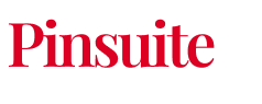 Pin Suite Logo