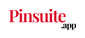 Pin Suite Logo